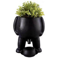 Peeing Planter