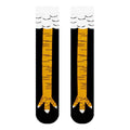 Chicken Foot Socks