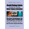 Prank Book: How to Avoid Being Eaten by Space Aliens
