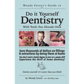 Prank Book: Guide to Home Dentistry