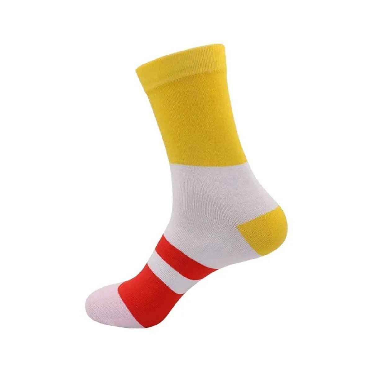 Sushi Socks Gift Box (4 Pairs)